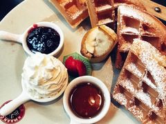 -maan coffee漫咖啡(通州店)