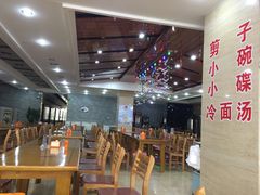 -顺姬冷面(延大店)