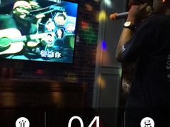 -蓝乐光量贩KTV(浦东禹悦汇店)