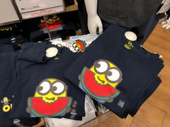 -优衣库(上海虹口龙之梦店)