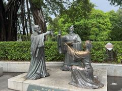 -荔湾湖公园