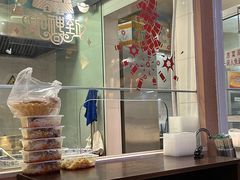 -左陕右甘(亚运村店)