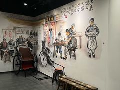 -东来顺饭庄(西直门店)