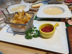 -豪客来牛排(宝龙城市广场店)