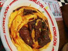 滑蛋牛肉饭-九龙冰室(徐汇日月光店)