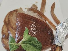 -大鸭梨烤鸭(左家庄店)