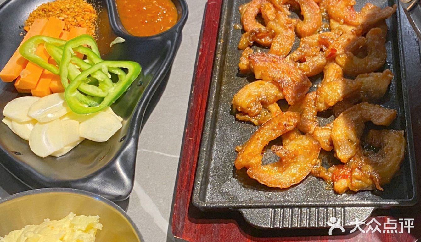 美食探店|藏在西乡街道的宝藏韩式小火锅