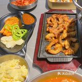 美食探店|藏在西乡街道的宝藏韩式小火锅