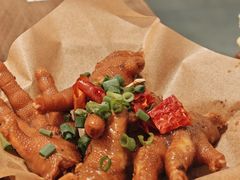 -于屿城重庆火锅(深圳总店)