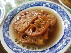 -粗茶淡饭(东关街店)