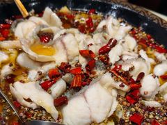 -金三可市井水煮鱼(金碧园店)