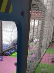 -积木王国(老虎城欢乐购物中心店)