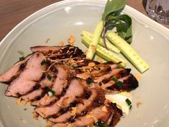 -CHINCHIN 青青·泰国料理(万象食家店)