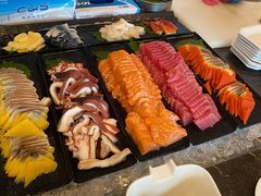 -云端西餐厅(南宁龙光那莲豪华精选酒店)