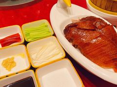 -香厨中餐厅(松北香格里拉店)