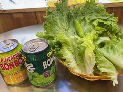 -杀猪天·韩国烤肉(总店)
