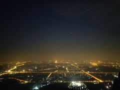 -鬼笑石后山停车场