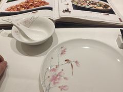 -金春禧·鲁菜海鲜(延吉路万达店)