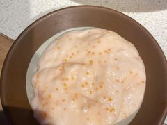 鱼籽嫩鱼滑-东镇老火锅(长春路首店)