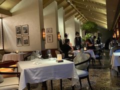 大堂-Le Comptoir de Pierre Gagnaire