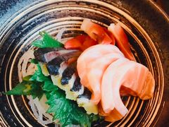 -小天鹅戴斯酒店鲸鲨百汇创作料理