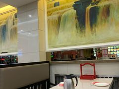 -大地春饼店(黄河路店)