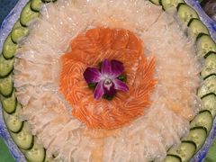 -盛港湾海鲜食府(黄沙店)