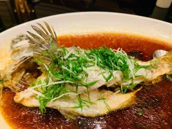 -宁波华侨温德姆至尊豪廷大酒店·宴会厅