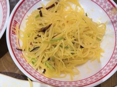 -满园烤鸭·春饼(太原街万达店)