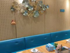 -青瓷火锅料理(西单大悦城店)