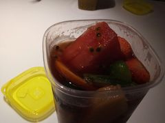 -YO!TEA有茶(坂田佳华领汇店)