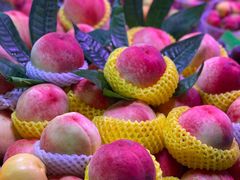 -正宁路小吃夜市