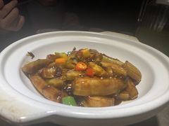 -新白鹿餐厅(金鹰新街口店)