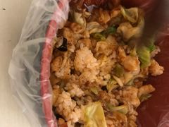 -胖哥料理(兴义里店)