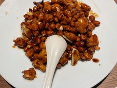 -大潮淮·淮扬菜(何园旗舰店)
