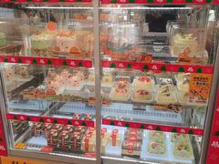 -味多美蛋糕(六里桥店)