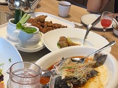 -味莊·青岛菜(云霄路店)