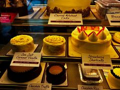-Cafe Mary Grace - NAIA Terminal 3