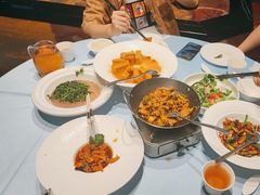 -青螺餐厅·家宴(松雅湖店)