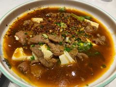 -犇逸·乐山跷脚牛肉·四川现炒(览海店)