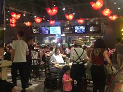 大堂-陈鹏鹏潮汕菜(欢乐海岸 海边景观店)