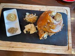 -蓝枪鱼西餐厅(锦华店)