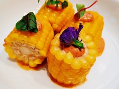 -théATRE茶聚场·餐厅(环球金融中心店)