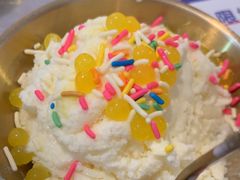 -兰正韩·韩国料理(大悦城店)