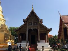 -帕辛寺