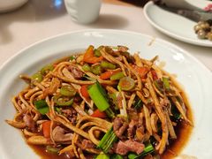 -陈先进鱼馆·地道农家菜(萧山奥体店)