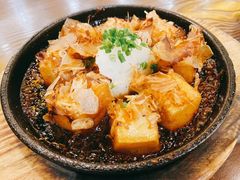 -东京屋(武定路店)