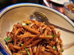 -小隐人家(乐松店)