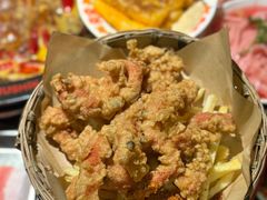 -牛市坎火锅(建设路店)