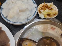 -重庆德庄火锅